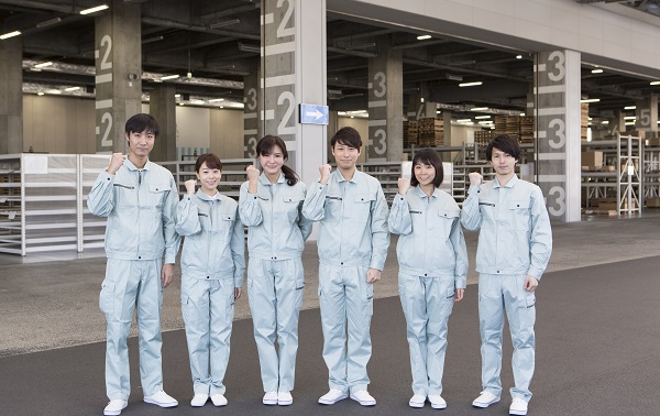 Đây là một trong những xí nghiệp lớn hàng đầu tại Nhật Bản. Việc làm thêm nhiều. Không chỉ làm việc trong môi trường hiện đại mà người lao động còn được tiếp xúc và học hỏi những công nghệ hàng đầu thế giới, mở rộng cơ hội việc làm sau khi về nước.