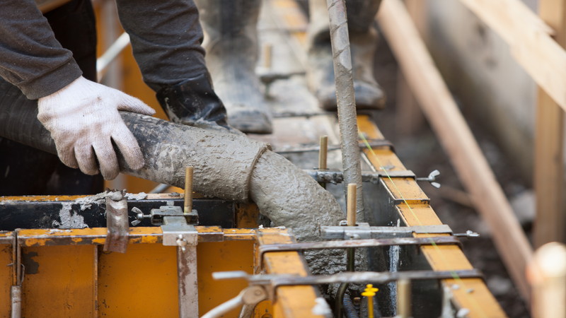 ĐƠN HÀNG BƠM BÊ TÔNG – NHẬT BẢN